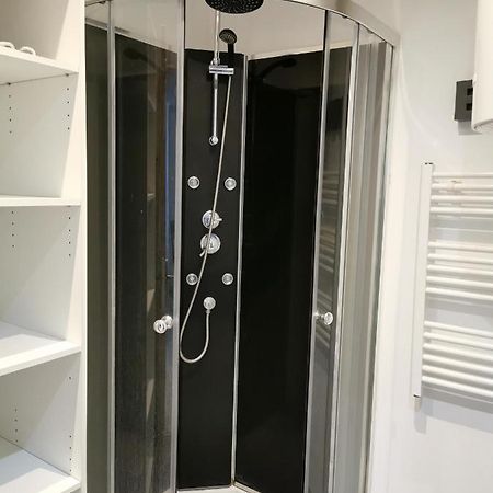 Studio Centre Ville De La Bourboule Refait Neuf Octobre 2022 Kültér fotó